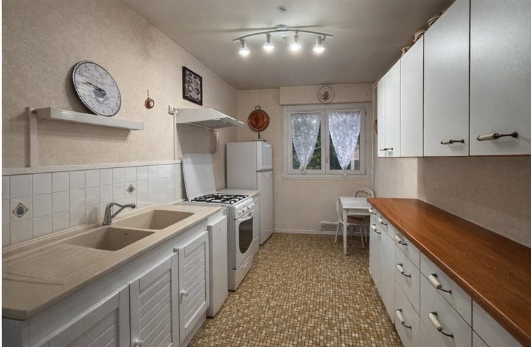 Maison à vendre, 80m², Pavilly