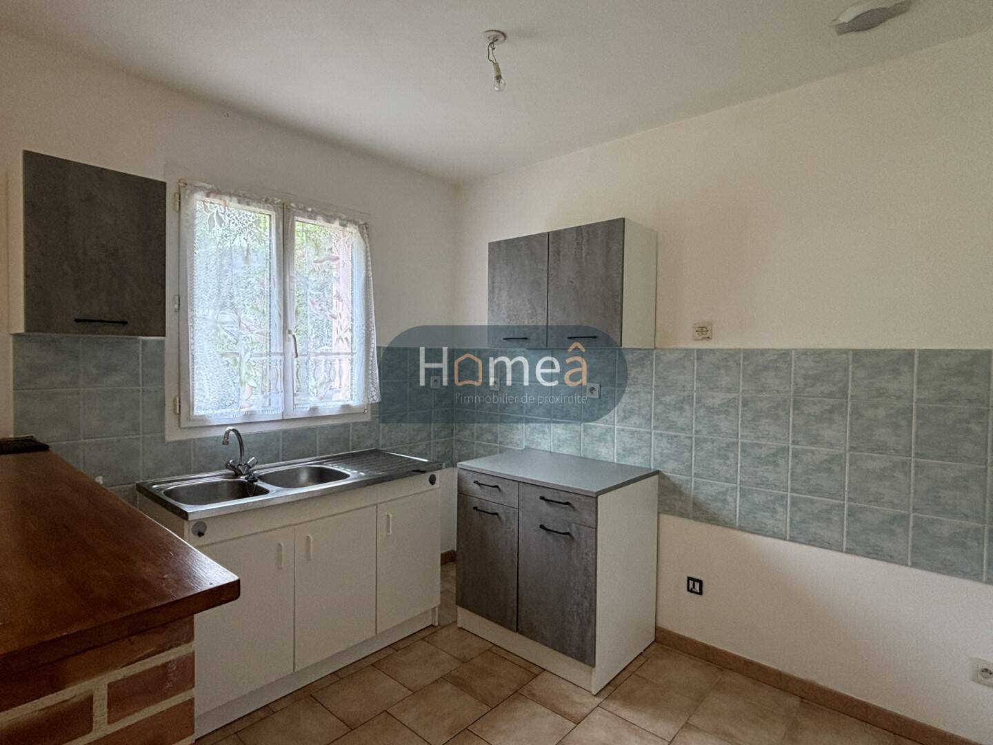 Appartement à louer, 38m², Barentin