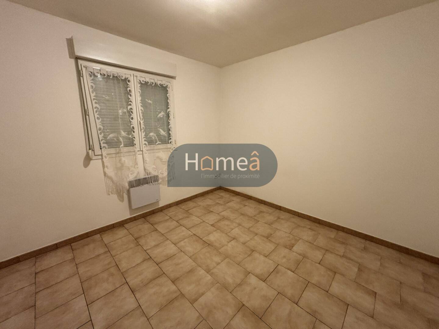 Appartement à louer, 38m², Barentin
