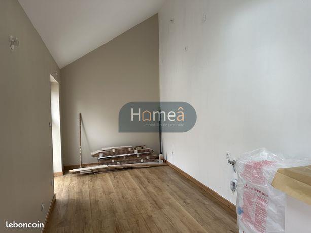 Maison à louer, 15m², Pavilly