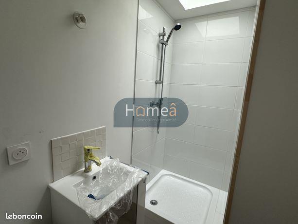 Maison à louer, 15m², Pavilly