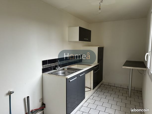 Maison à louer, 43m², Emanville
