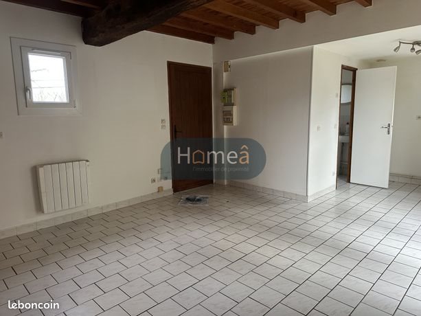 Maison à louer, 43m², Emanville