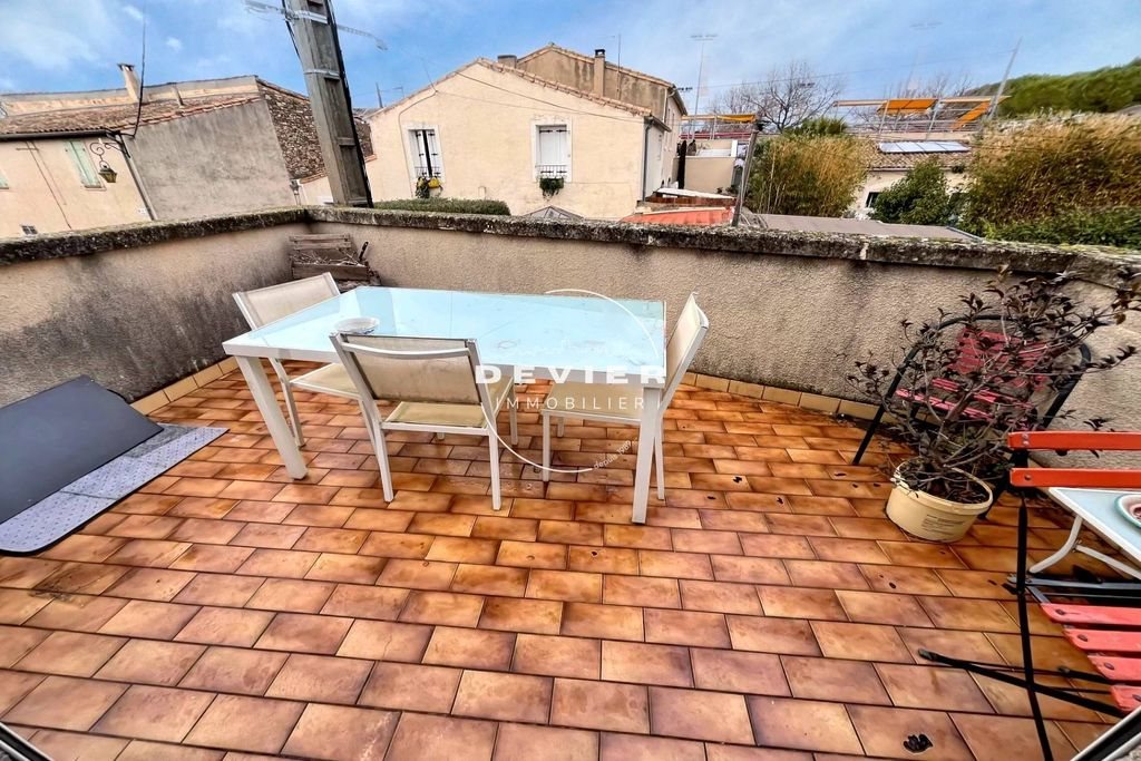 Appartement à vendre, 115m², Baillargues
