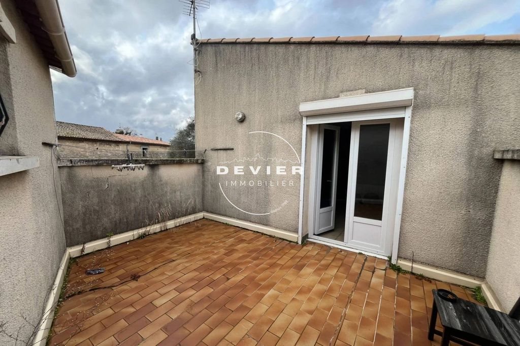 Appartement à vendre, 115m², Baillargues