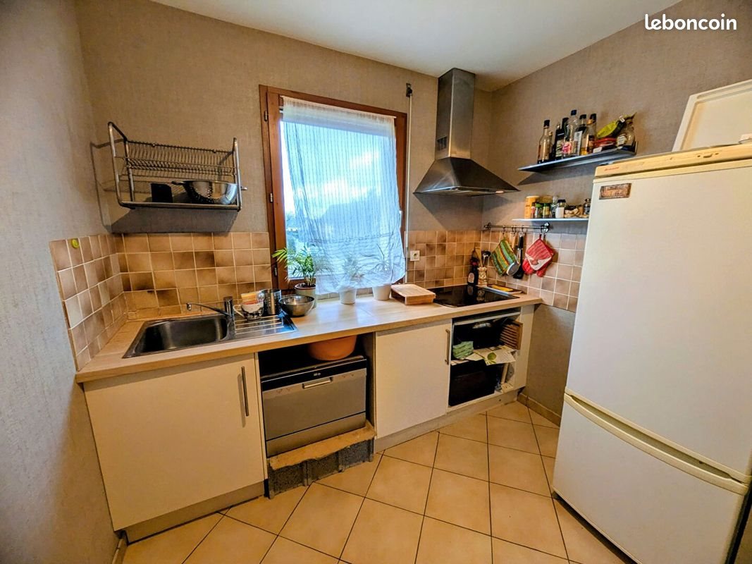 Maison à louer, 72m², Pacé