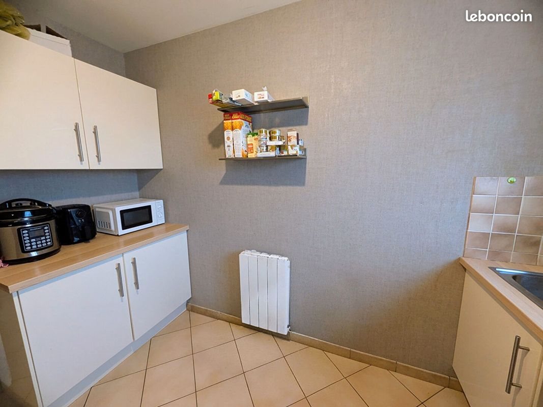 Maison à louer, 72m², Pacé