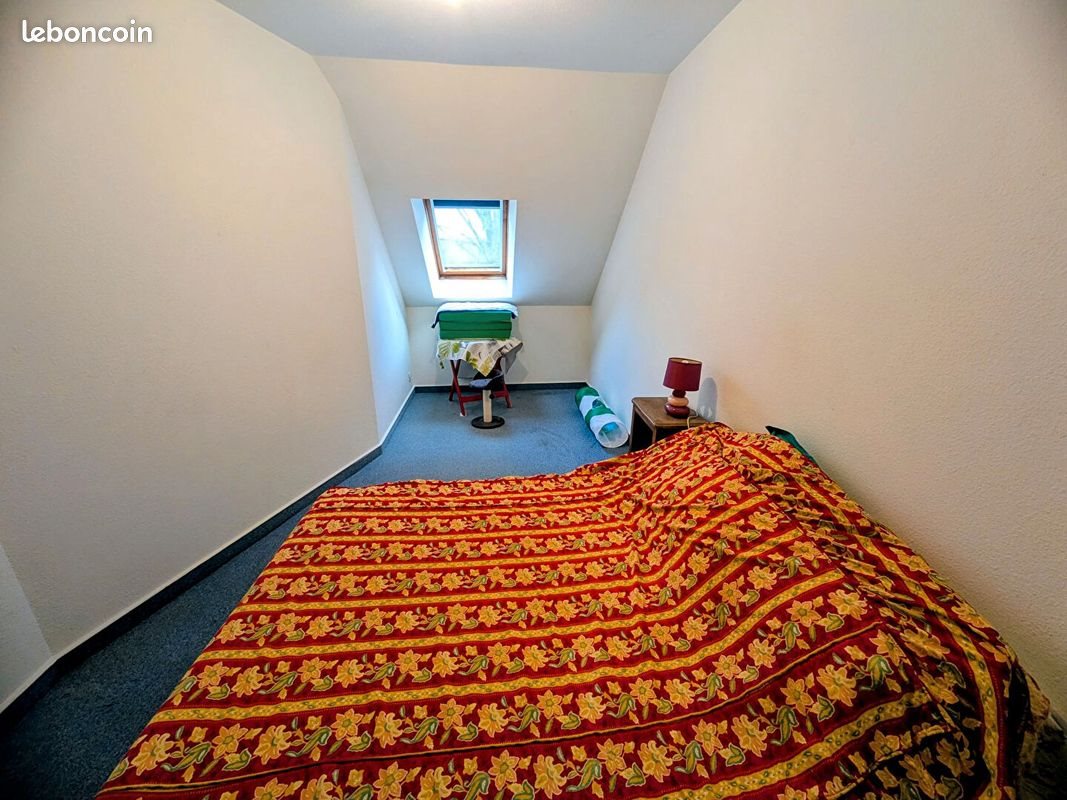 Maison à louer, 72m², Pacé