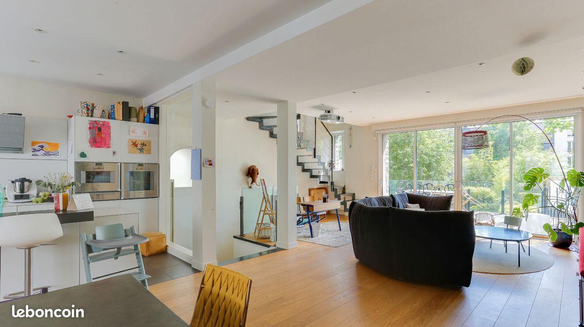 Maison à vendre, 195m², Rennes