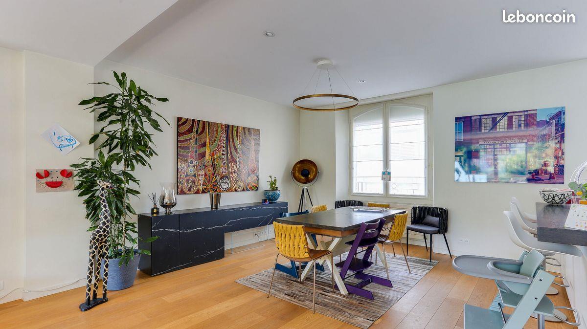 Maison à vendre, 195m², Rennes