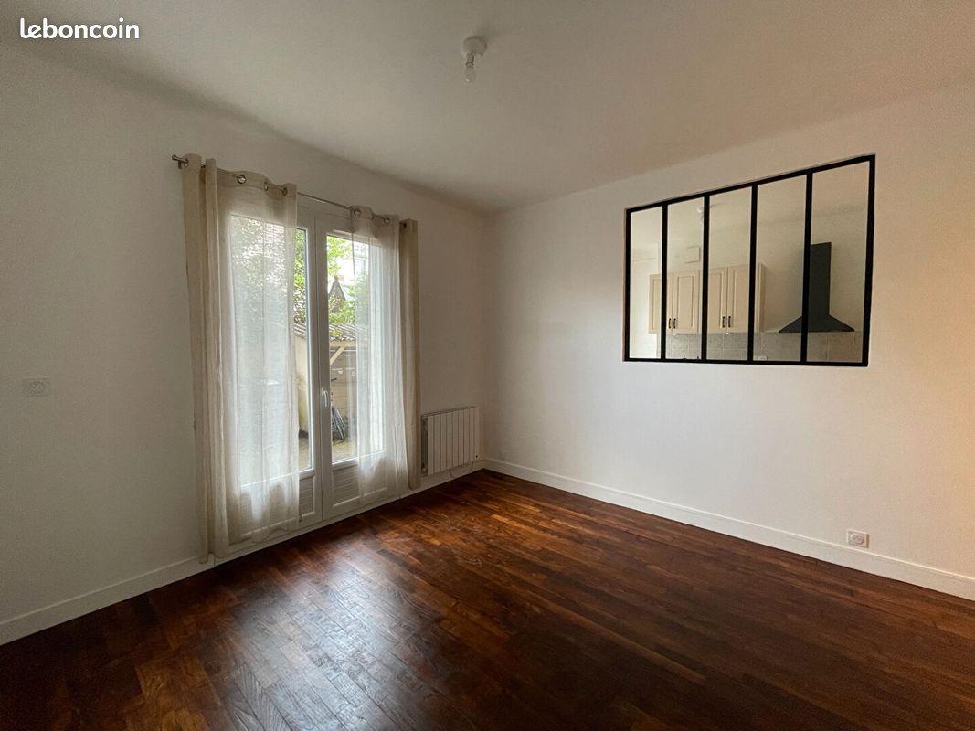 Appartement à vendre, 56m², Rennes