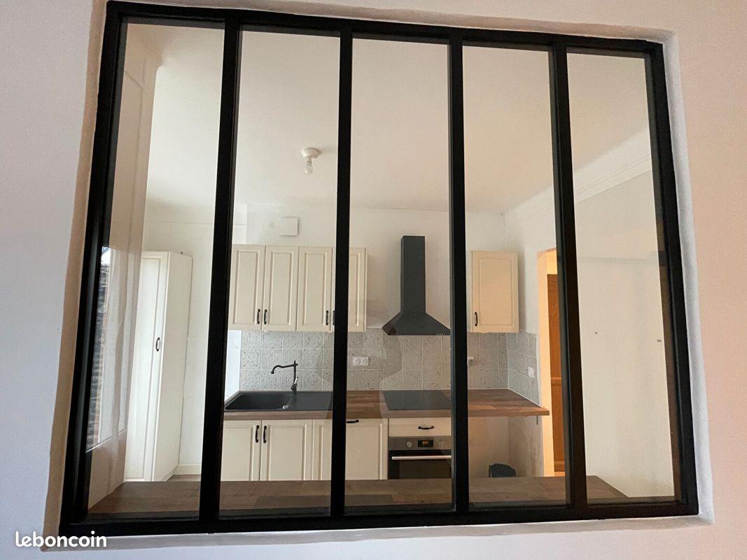 Appartement à vendre, 56m², Rennes