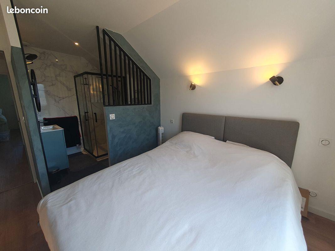 Maison à louer, 103m², Betton