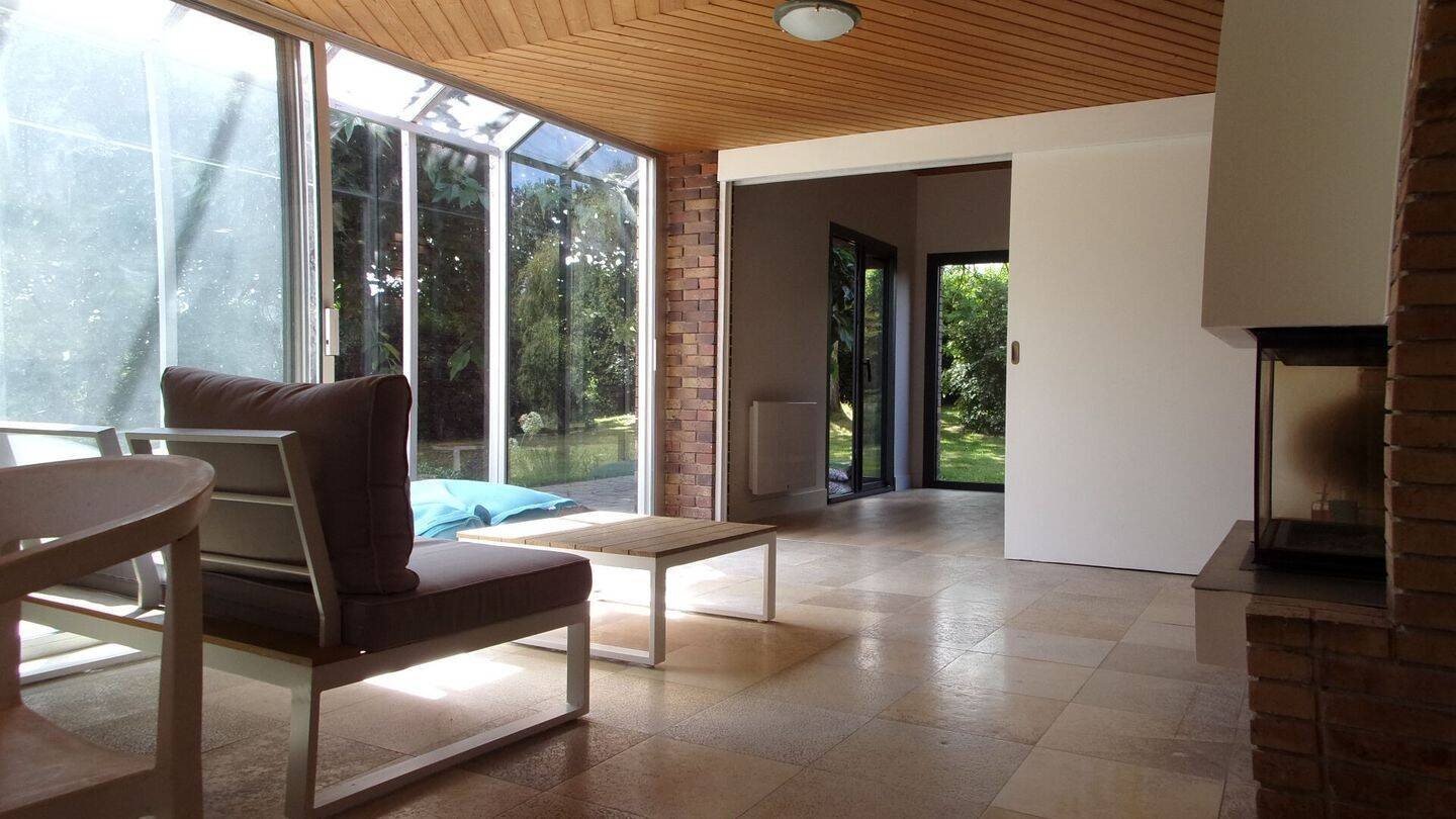 Maison à louer, 178m², Janzé