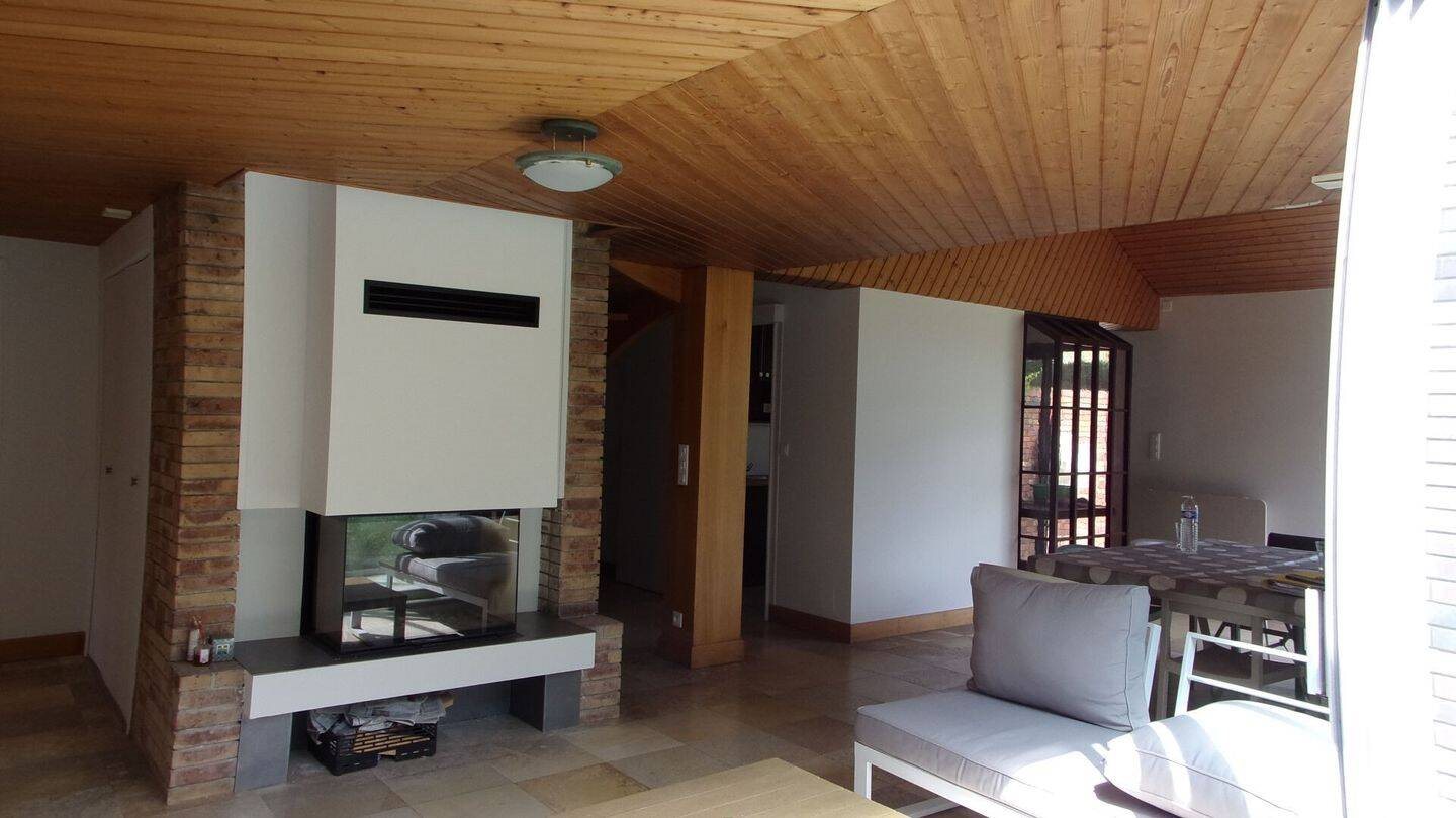 Maison à louer, 178m², Janzé