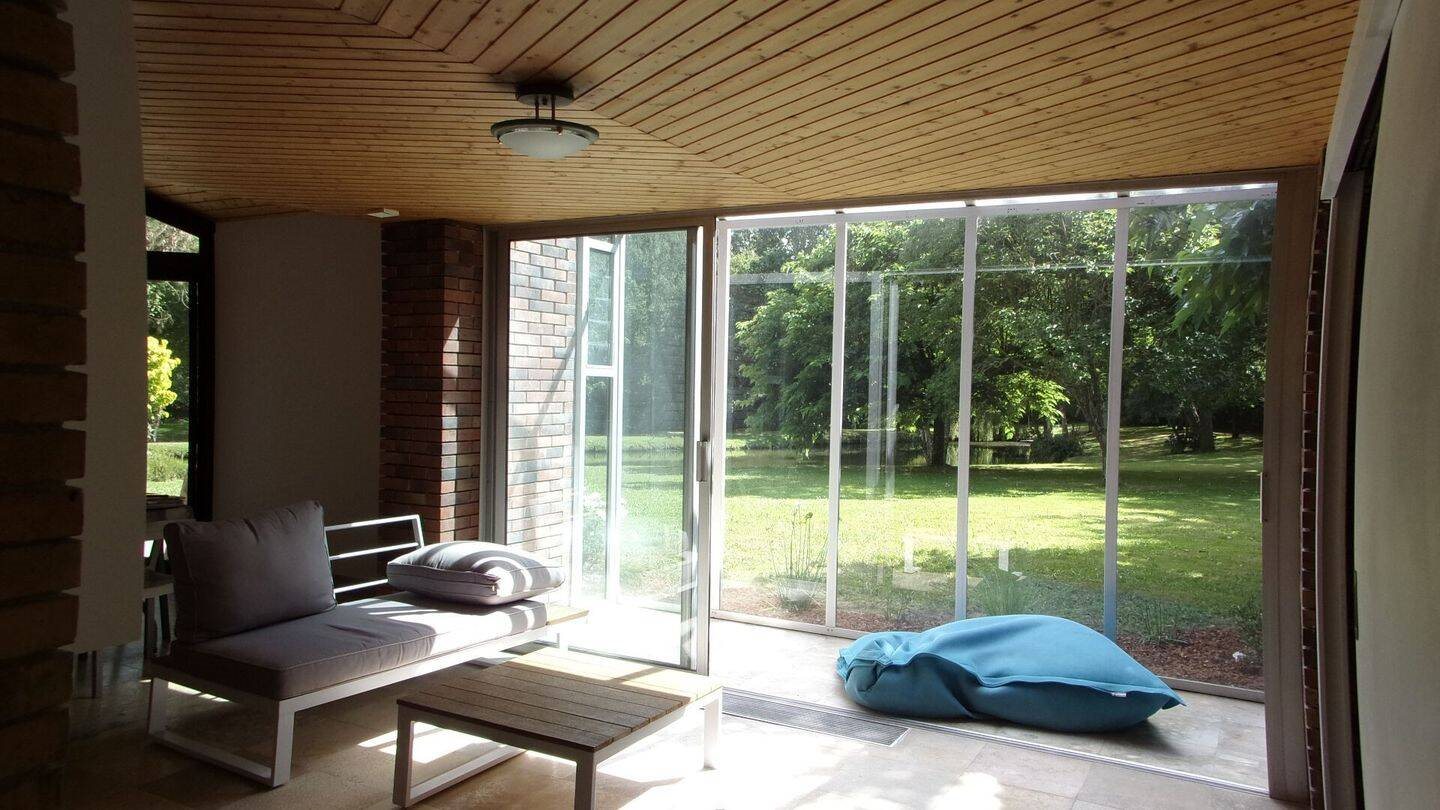 Maison à louer, 178m², Janzé