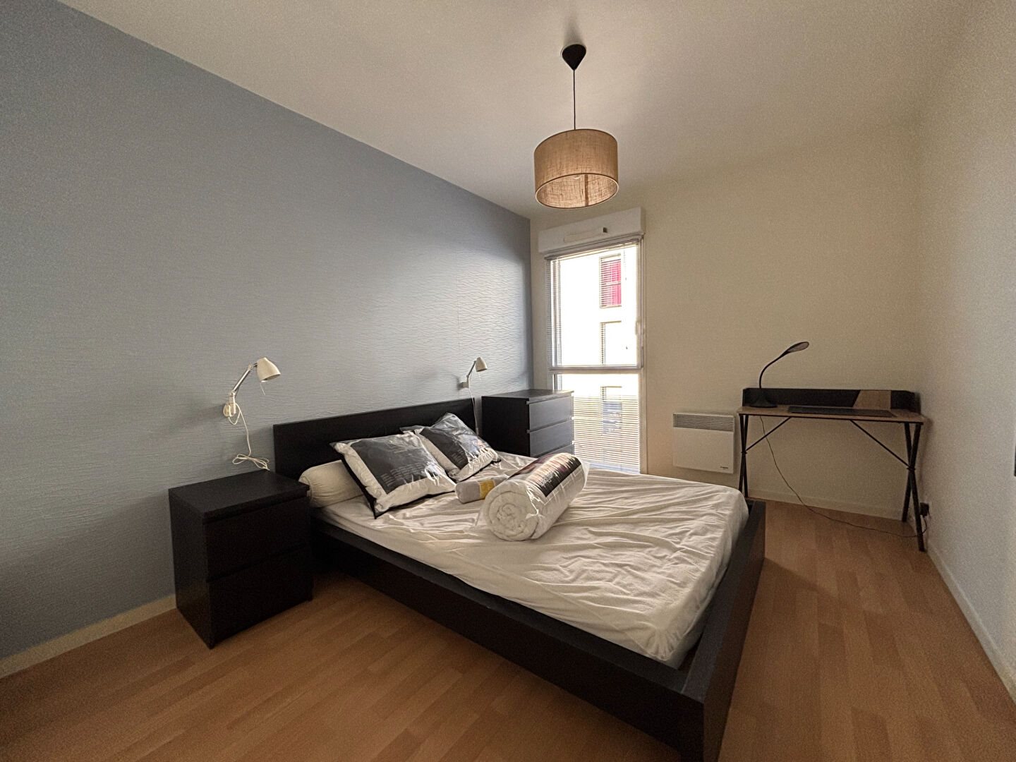Appartement à louer, 51m², Chantepie