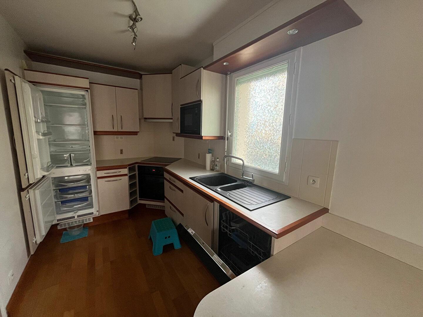 Appartement à louer, 50m², Châteaugiron