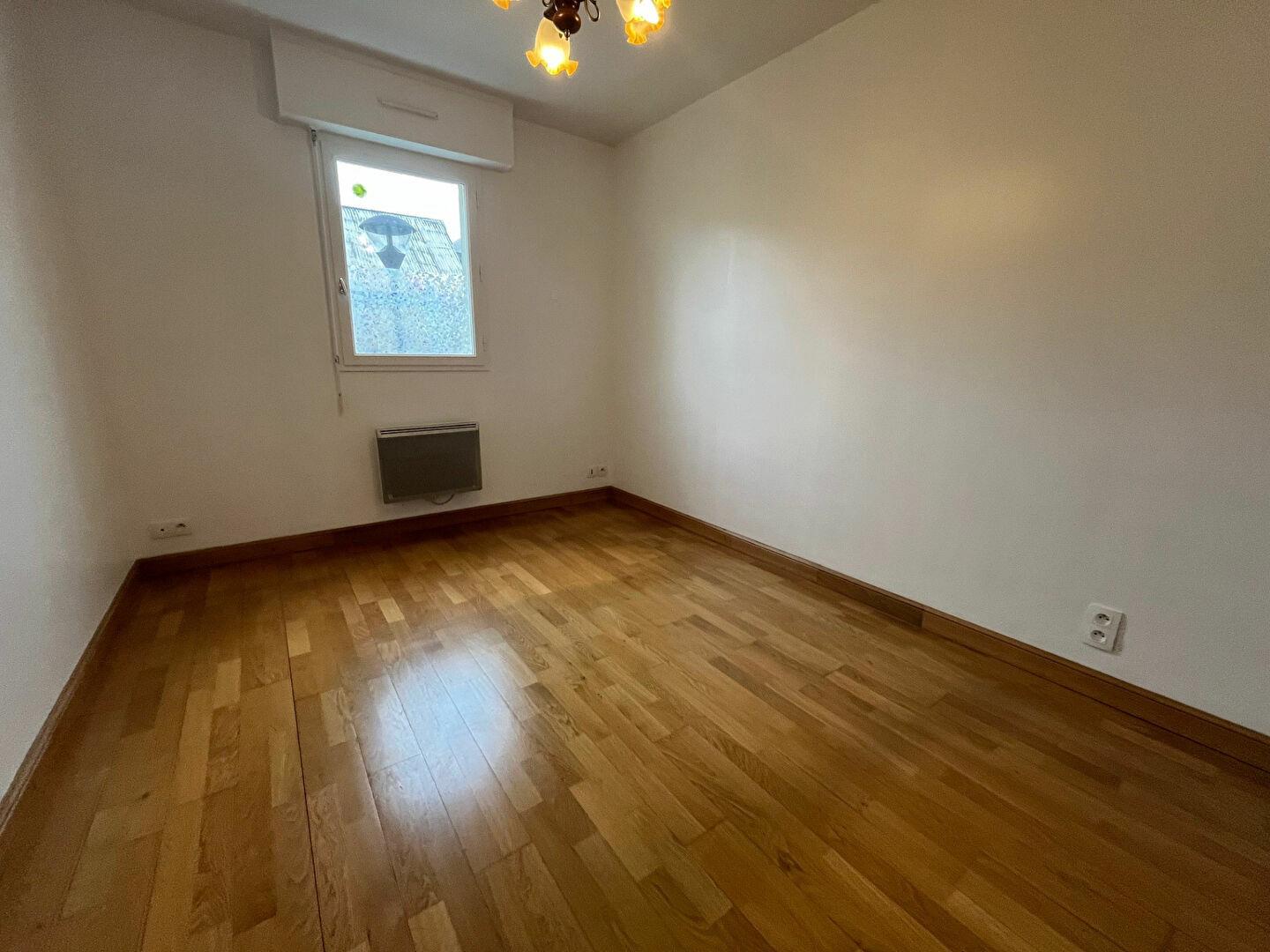 Appartement à louer, 50m², Châteaugiron
