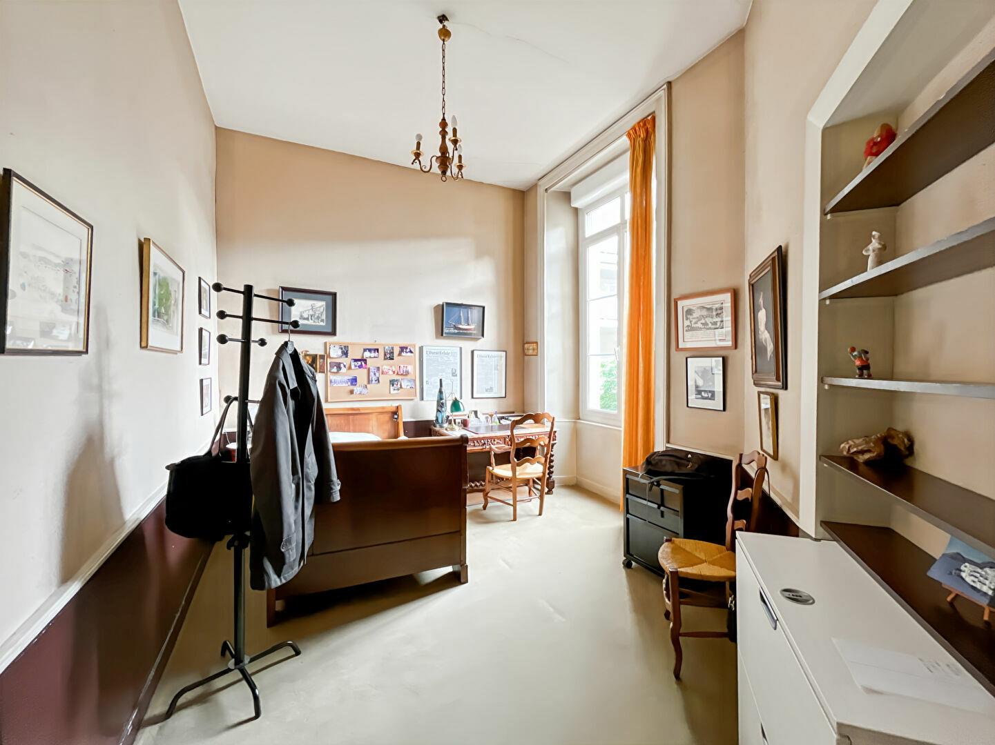 Appartement à vendre, 96m², Rennes