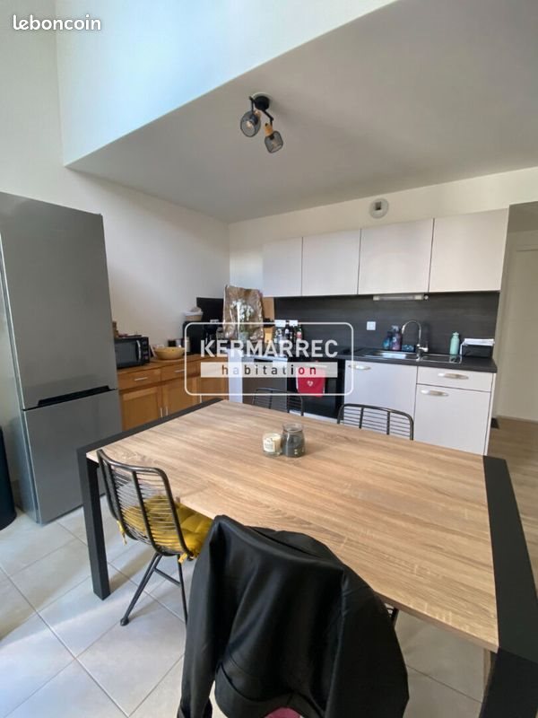 Maison à louer, 88m², Le Rheu
