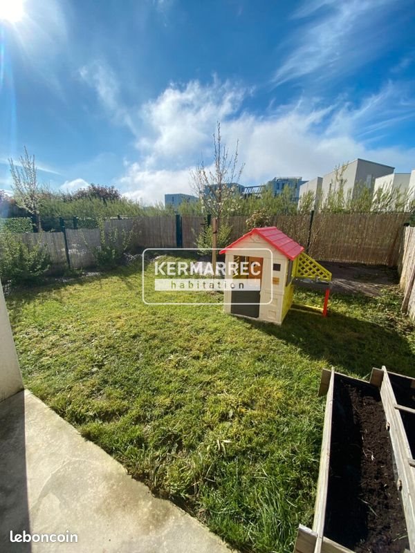 Maison à louer, 88m², Le Rheu