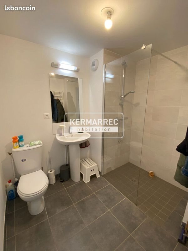 Maison à louer, 88m², Le Rheu