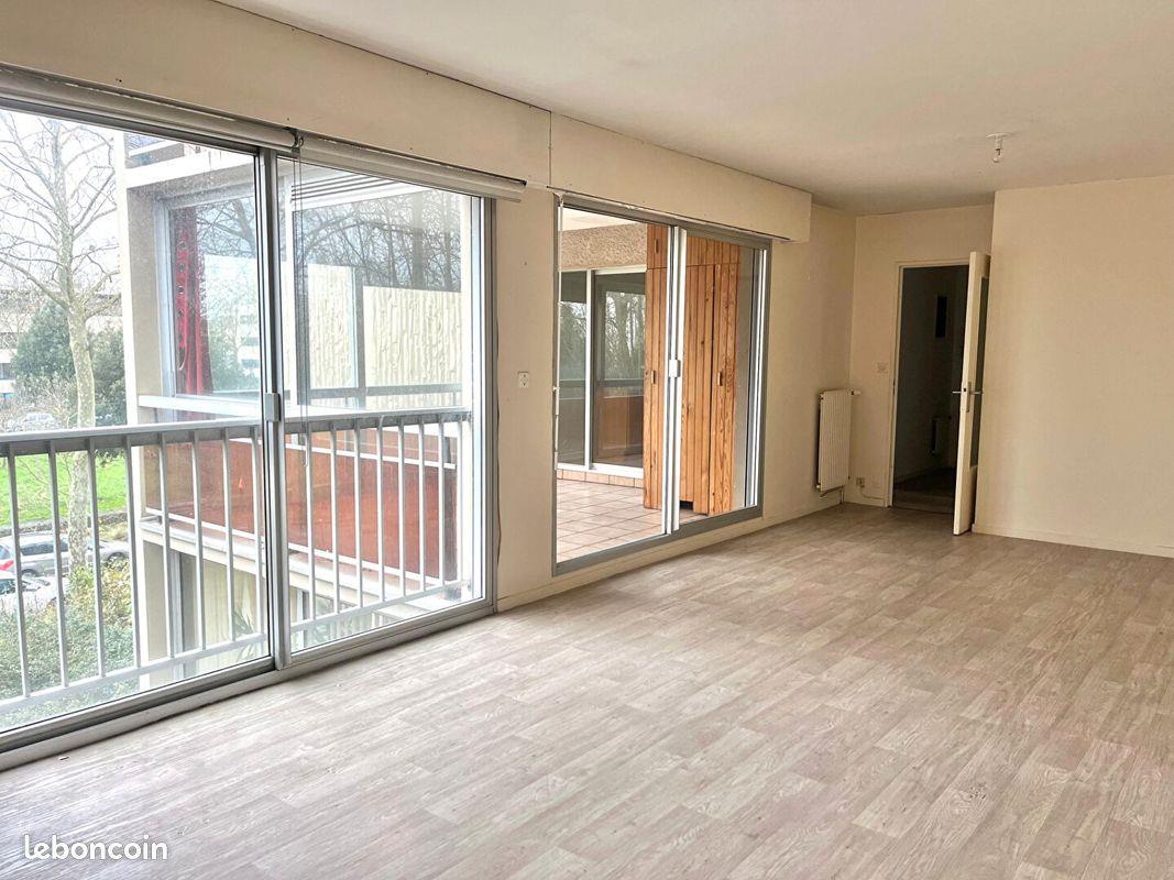 Appartement à vendre, 83m², Rennes