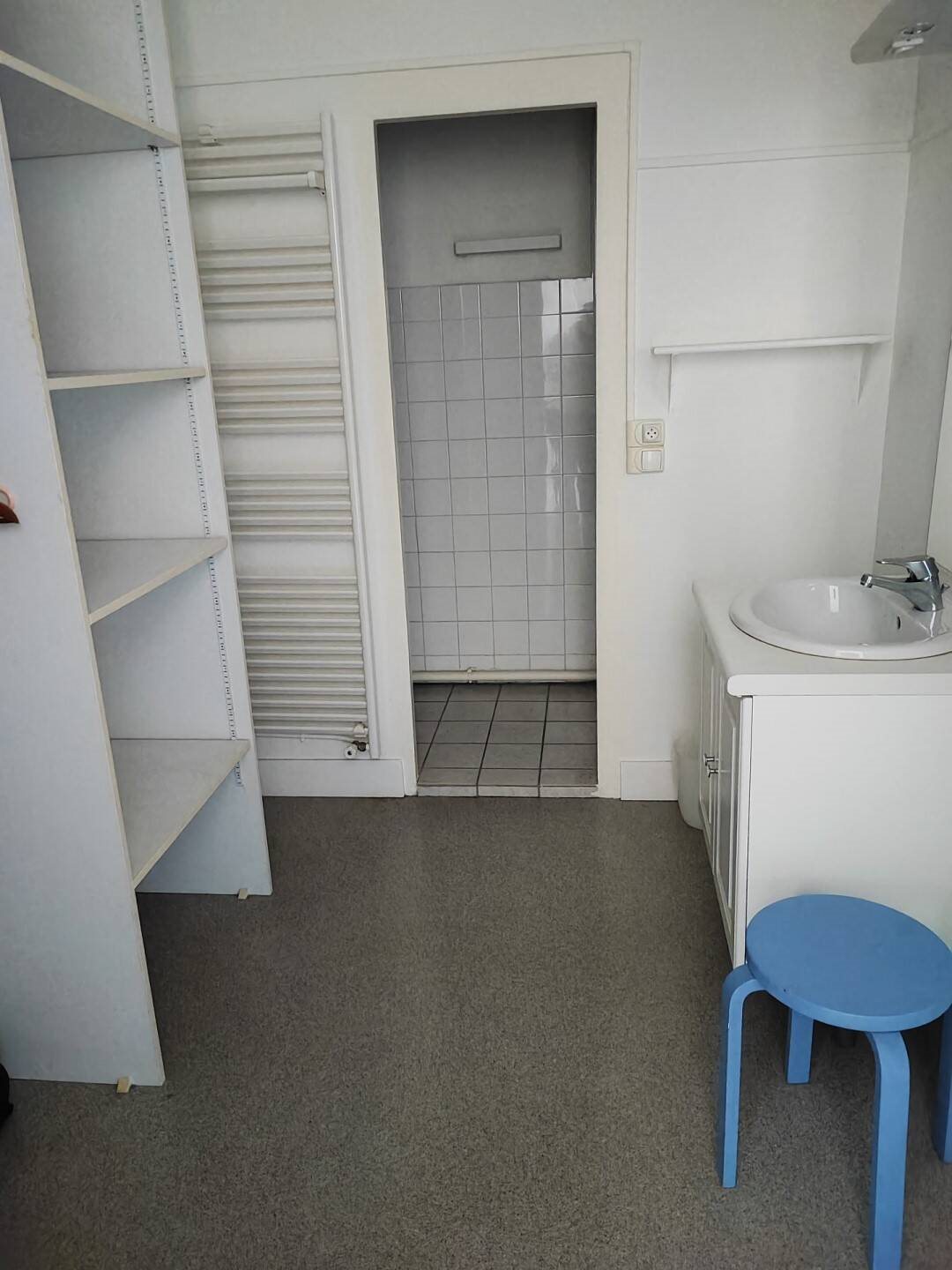 Appartement à louer, 40m², Saint-Etienne