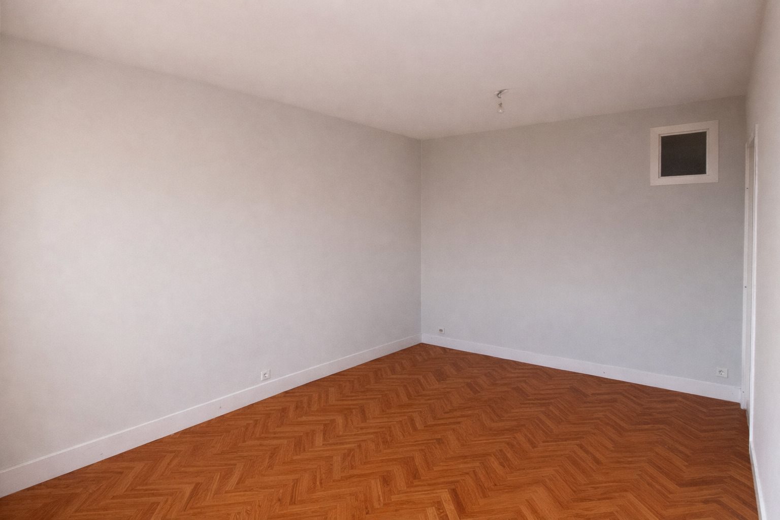 Appartement à louer, 42m², Saint-Etienne