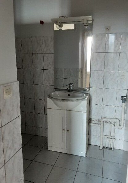 Appartement à louer, 42m², Saint-Etienne