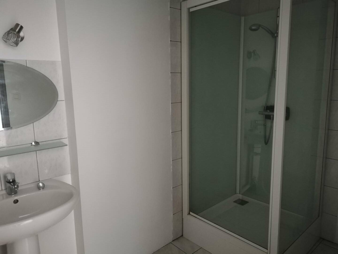 Appartement à louer, 40m², Saint-Just-Saint-Rambert