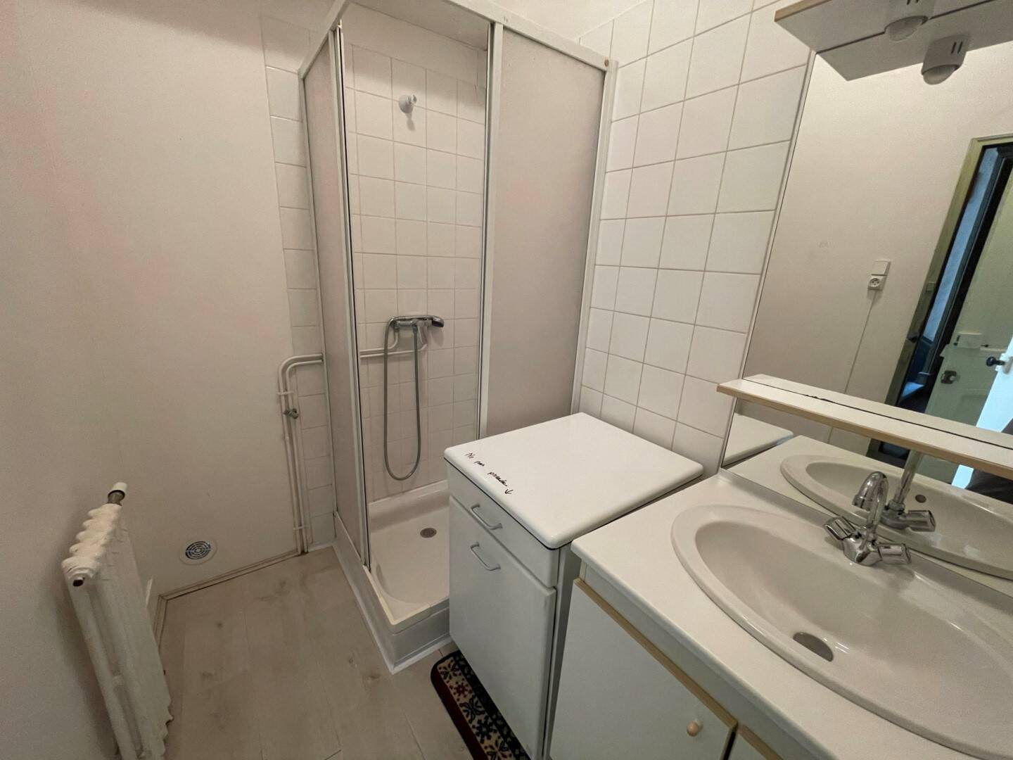 Appartement à louer, 35m², Saint-Etienne