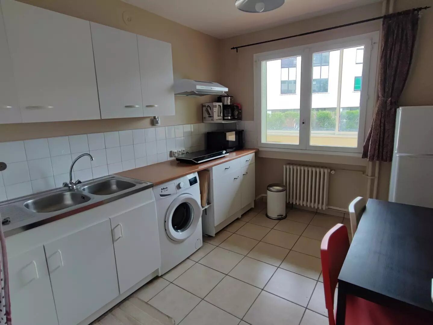 Appartement à louer, 42m², Saint-Etienne