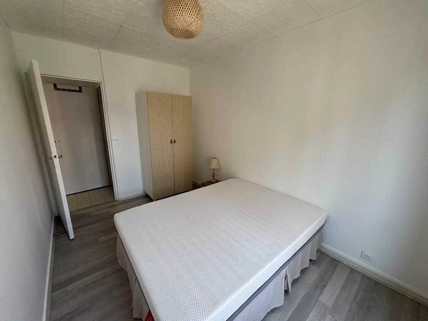 Appartement à louer, 31m², Saint-Etienne