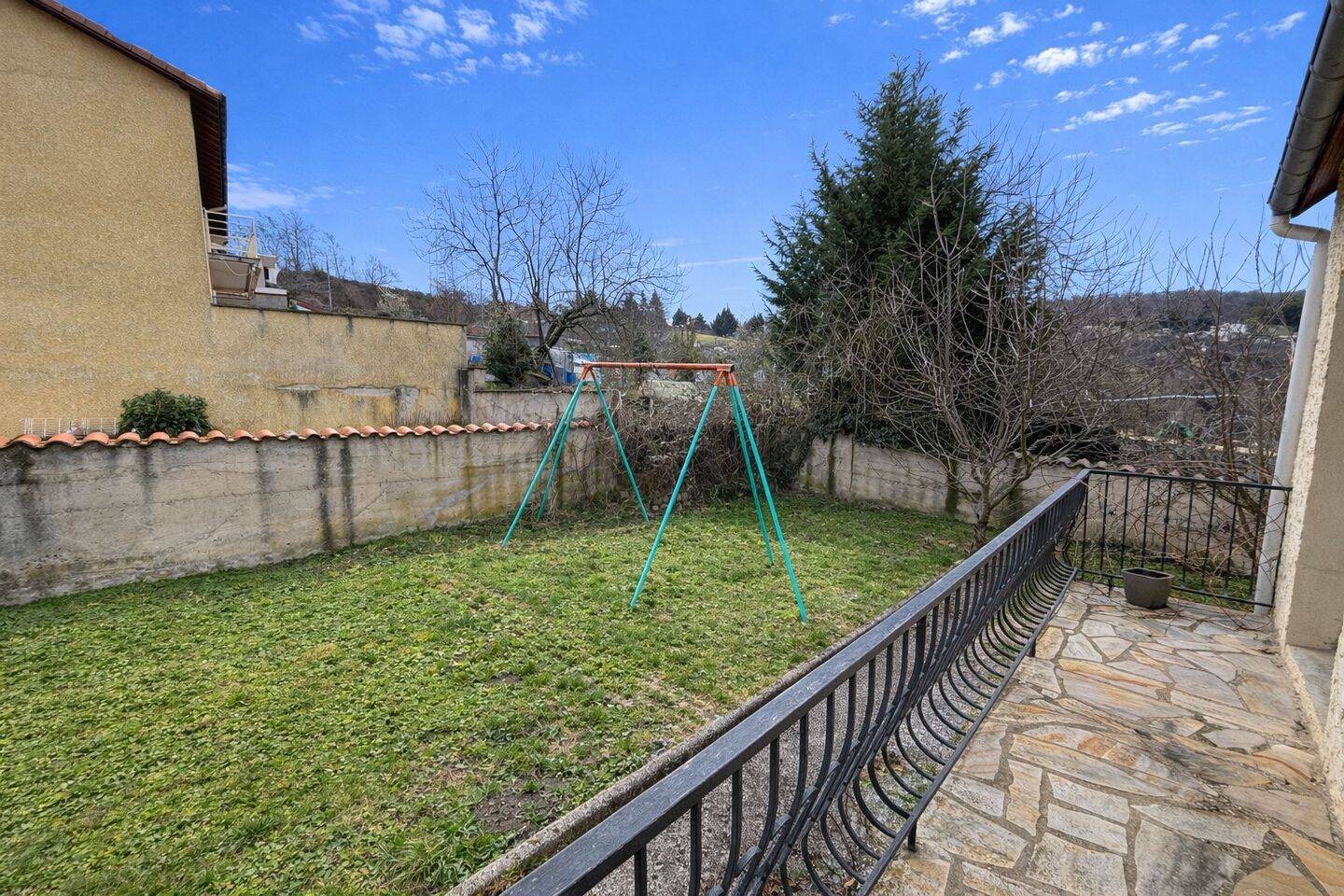 Maison à louer, 142m², Saint-Etienne