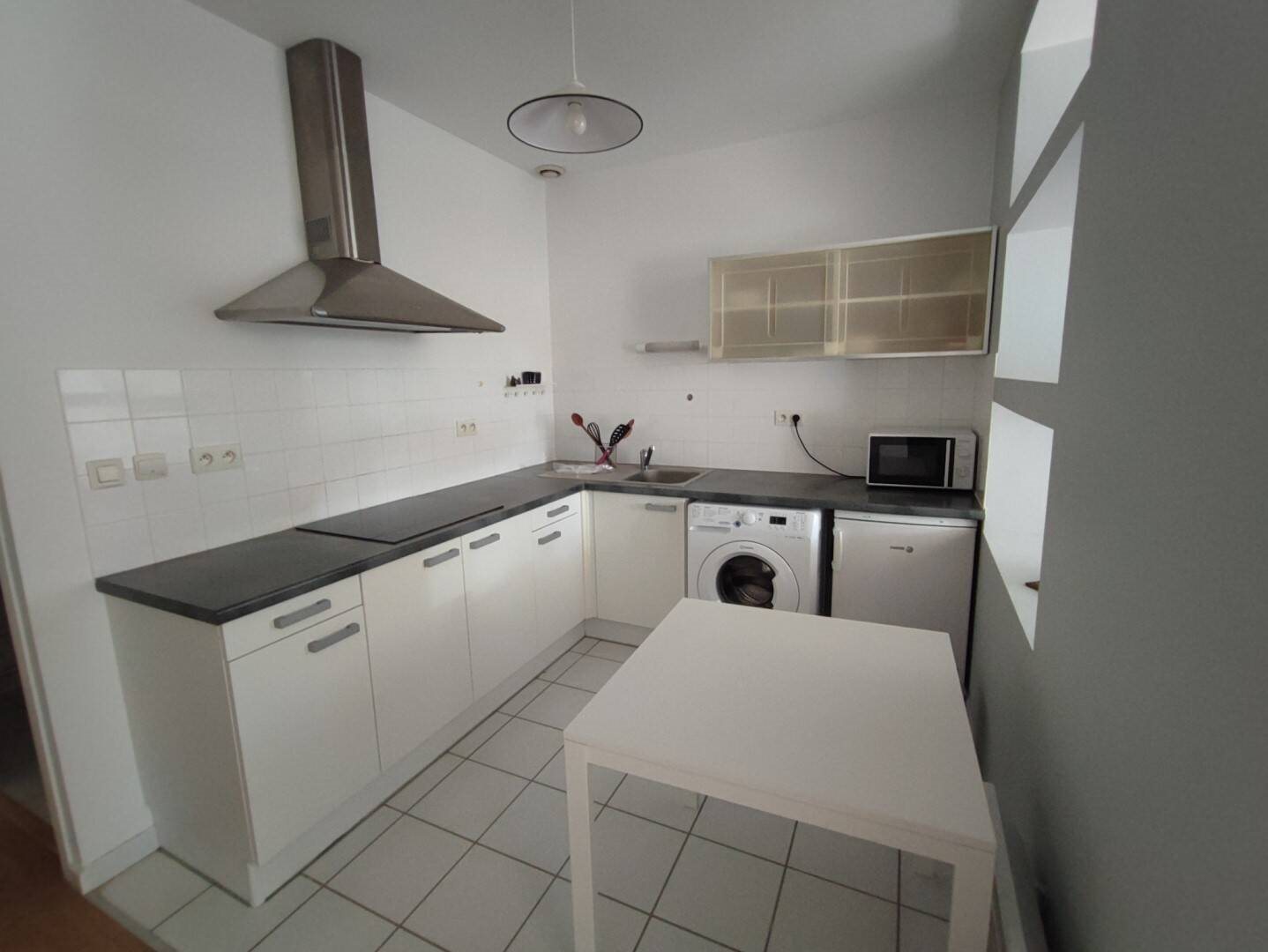 Appartement à louer, 40m², Saint-Etienne