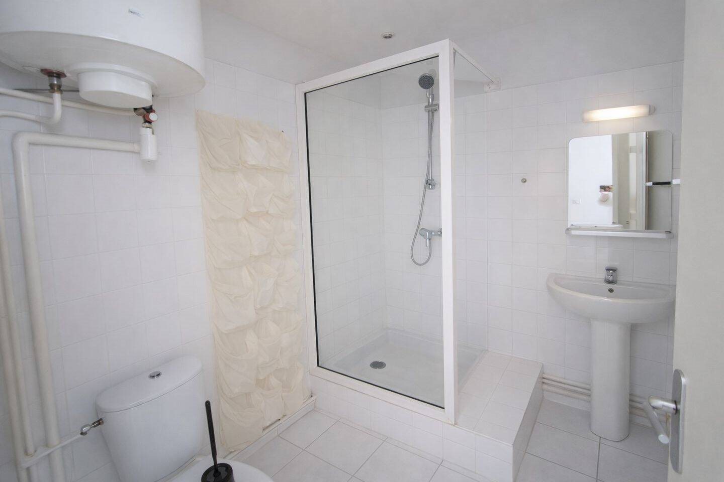 Appartement à louer, 40m², Saint-Etienne