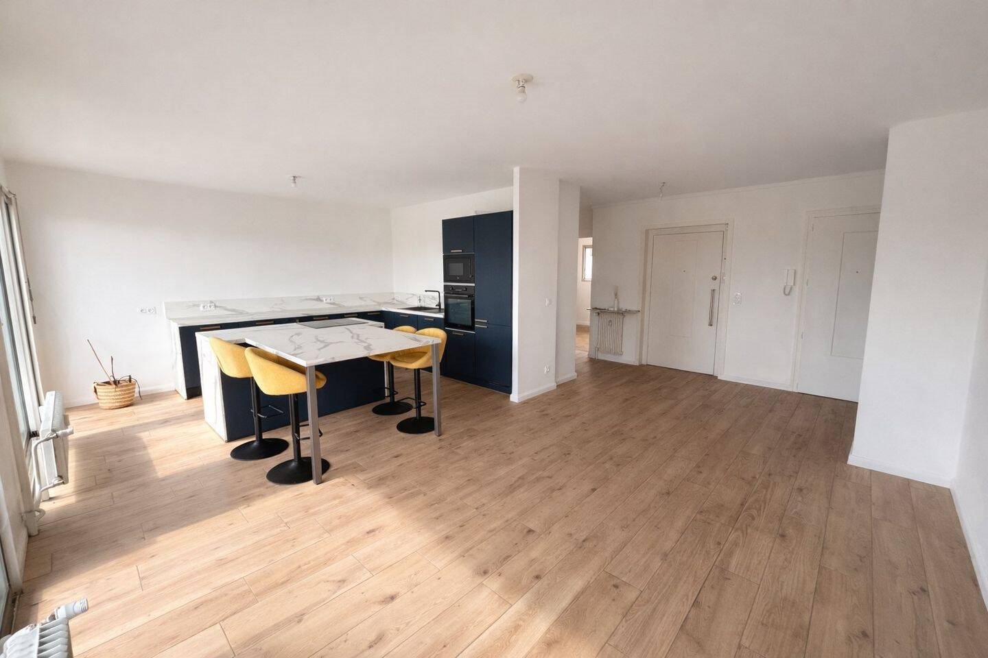 Appartement à louer, 117m², Saint-Etienne
