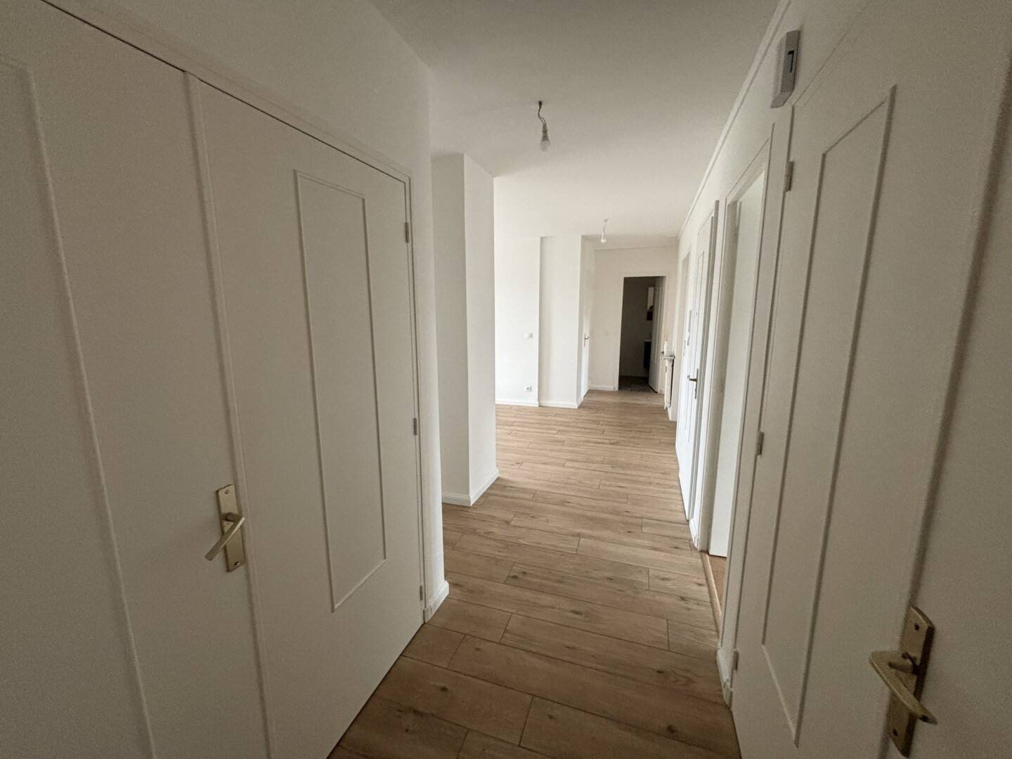 Appartement à louer, 117m², Saint-Etienne