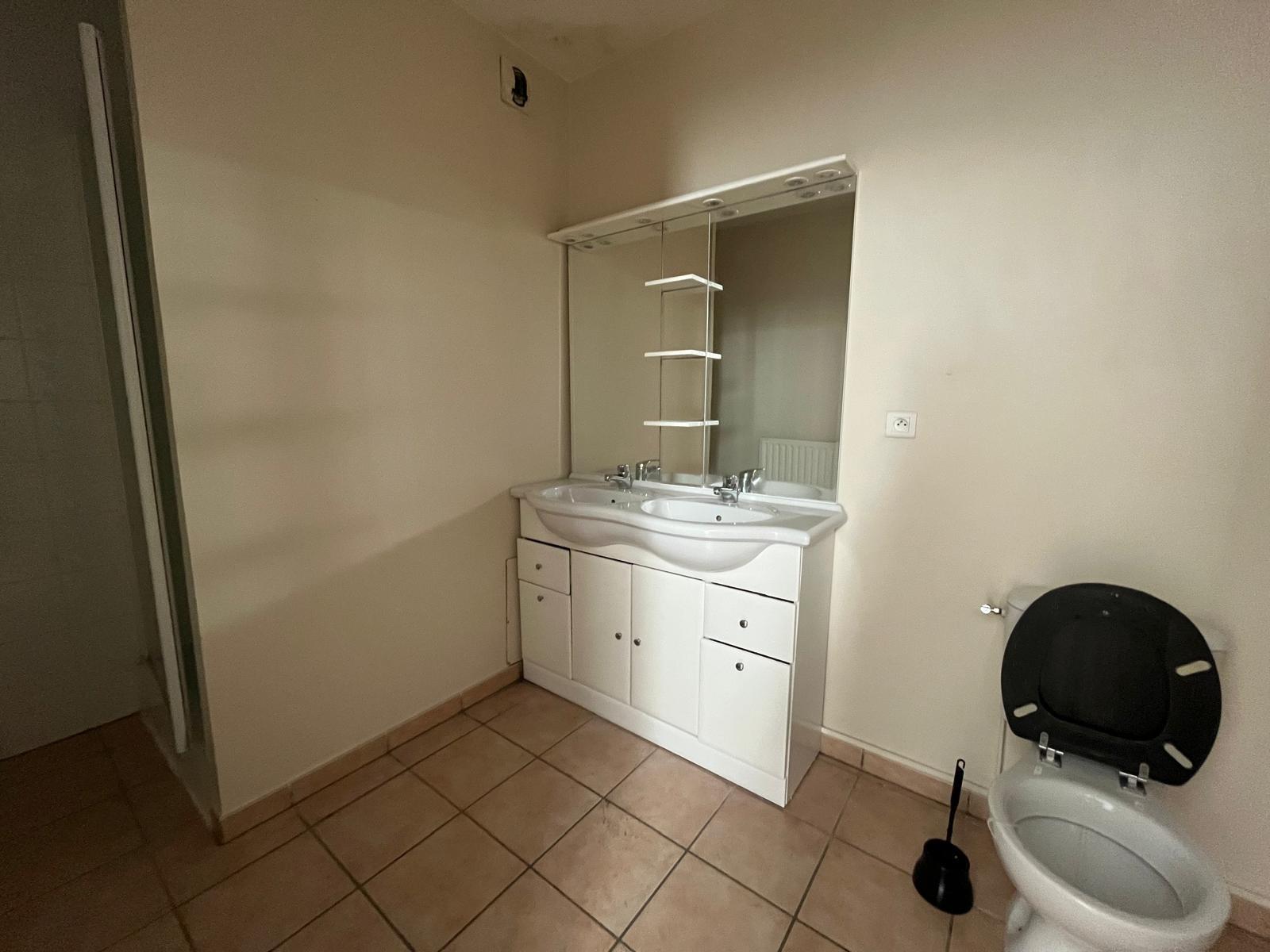 Appartement à vendre, 62m², Saint-Etienne