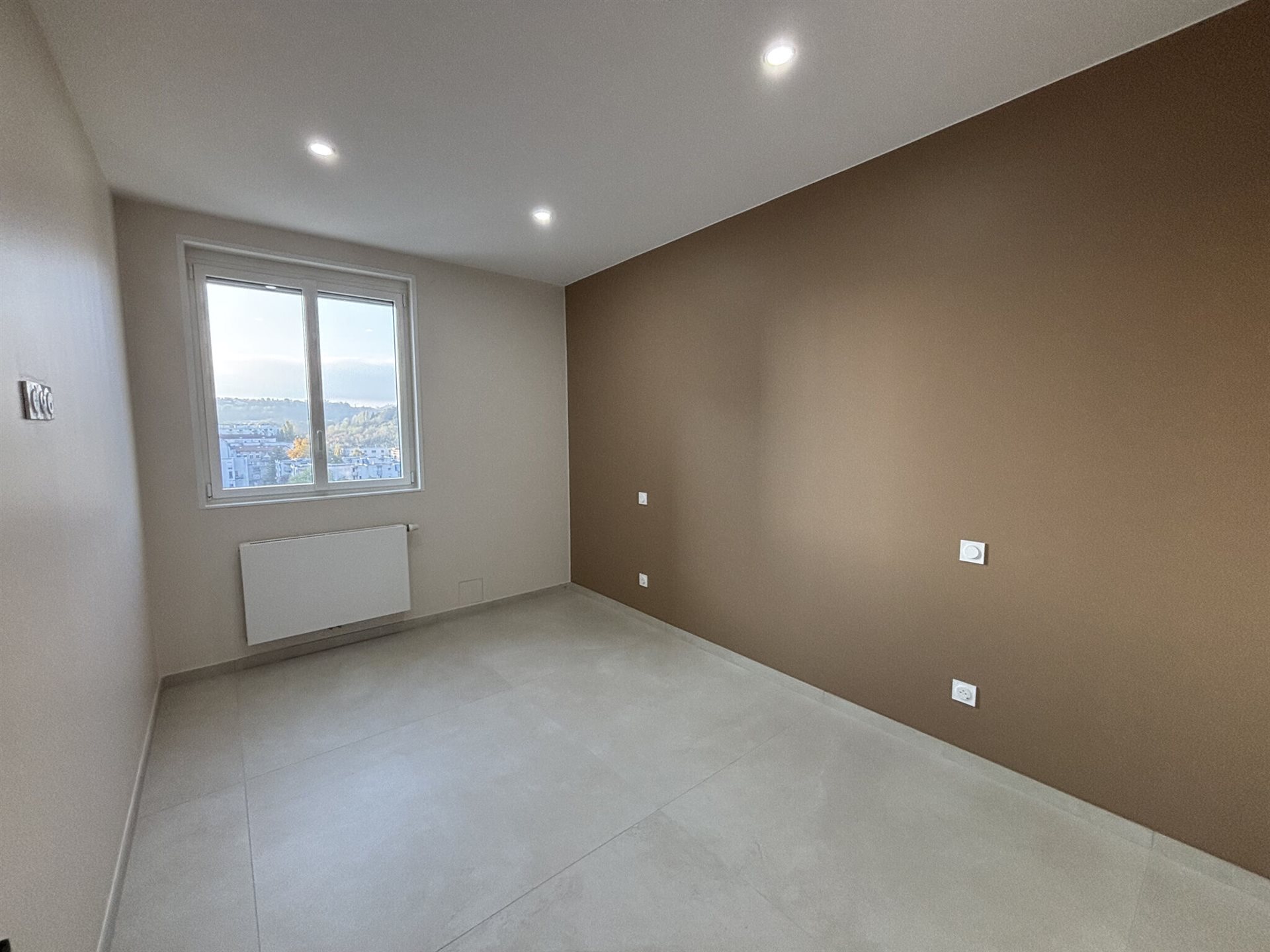 Appartement à louer, 91m², Saint-Etienne