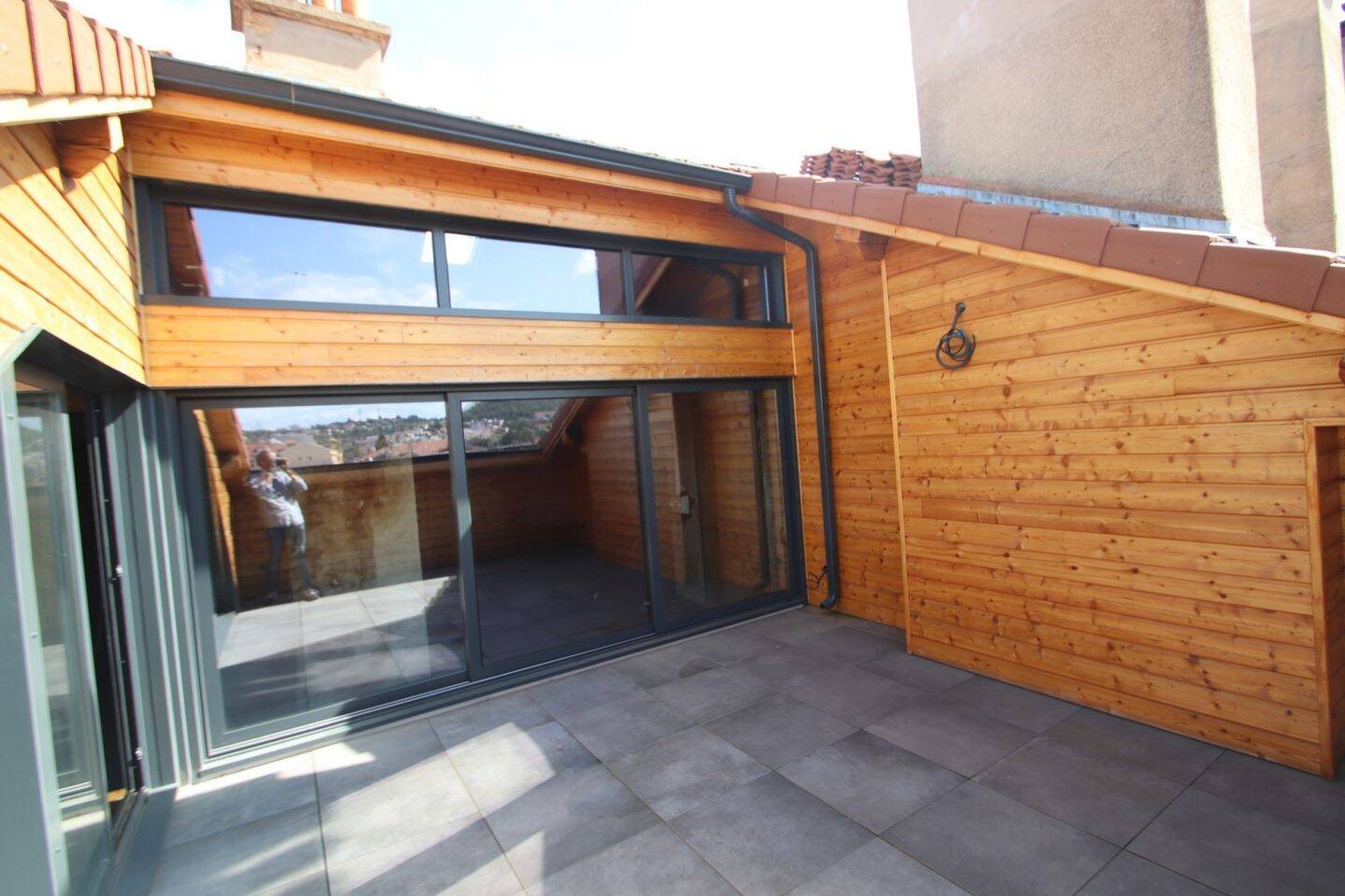 Appartement à vendre, 165m², Saint-Etienne