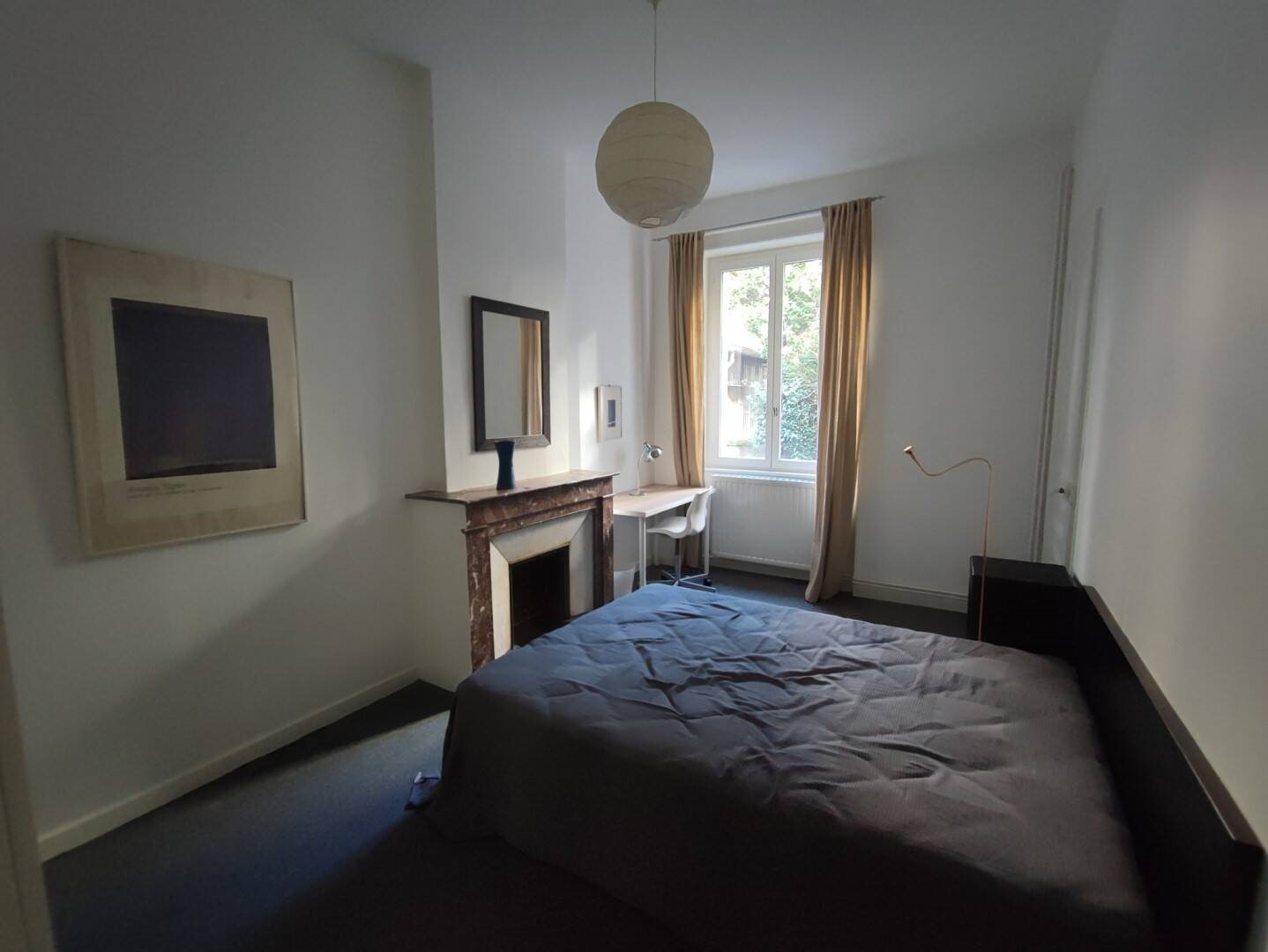 Appartement à louer, 67m², Saint-Etienne
