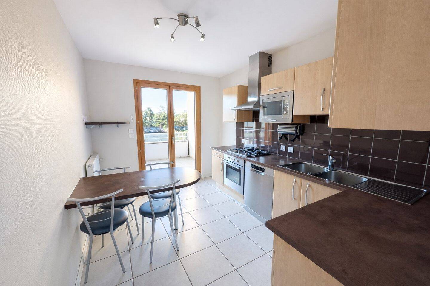 Appartement à louer, 120m², Andrézieux-Bouthéon