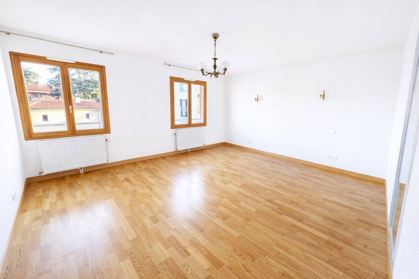 Appartement à louer, 120m², Andrézieux-Bouthéon