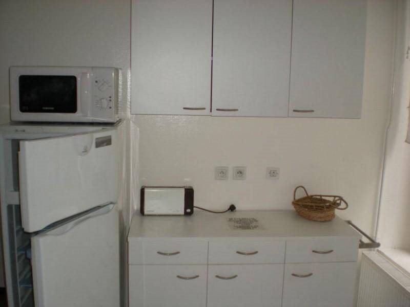 Appartement à louer, 41m², Saint-Etienne