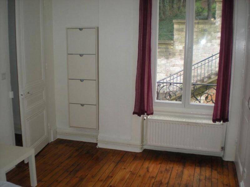 Appartement à louer, 41m², Saint-Etienne