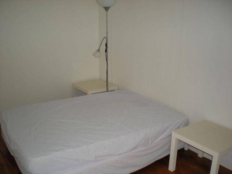 Appartement à louer, 41m², Saint-Etienne