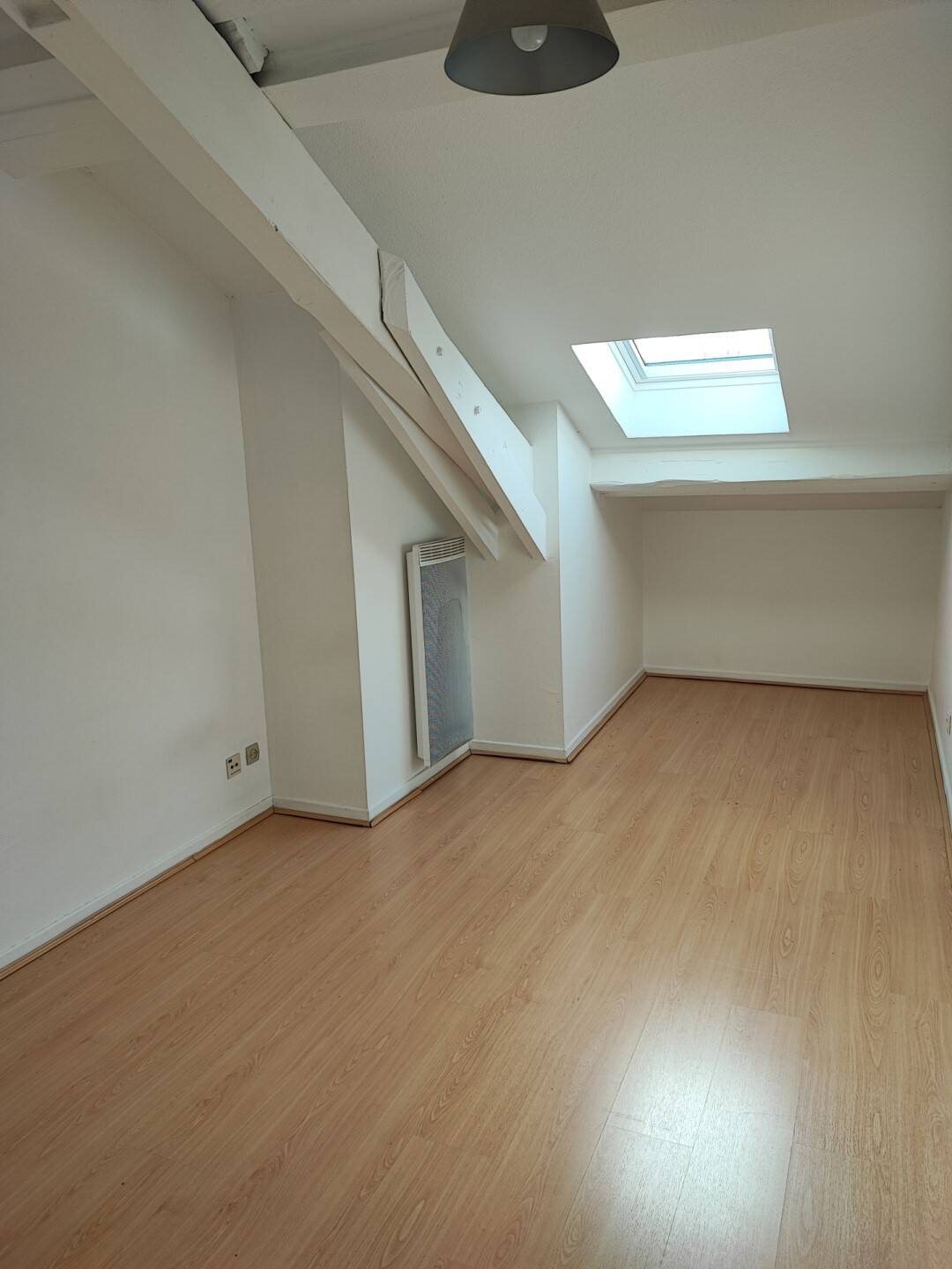 Appartement à louer, 35m², Saint-Etienne